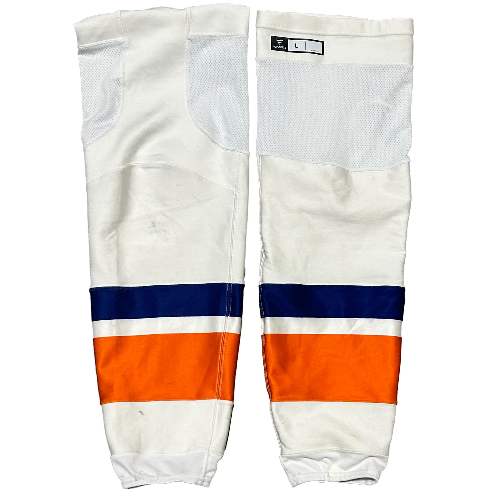 New York Islanders Hockey Gear