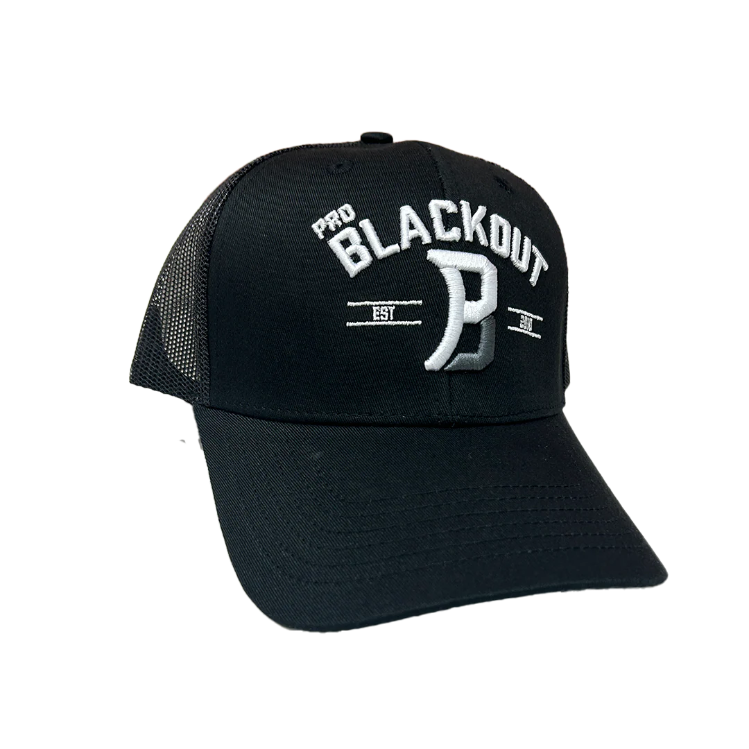 B2B Wholesale - Pro Blackout